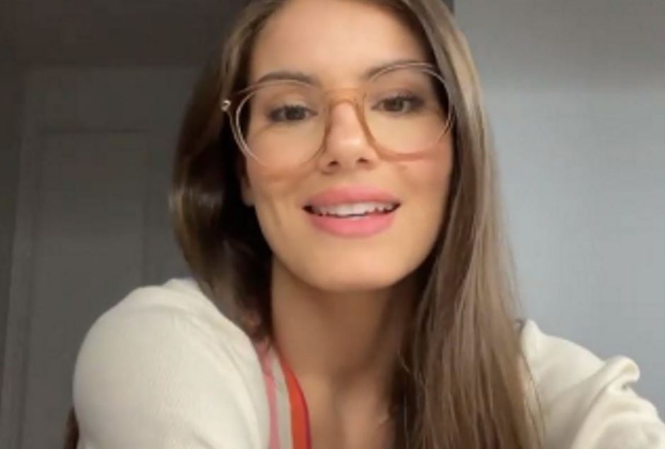 Camila Queiroz