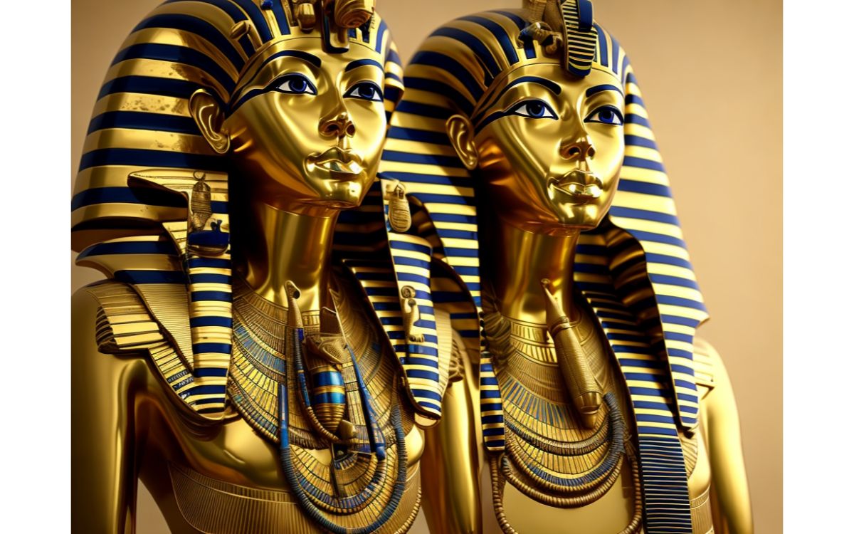A Maldi o Do Fara Tutankhamon Mitologia Ou Realidade CPN News A Maldi o Do Fara Tutankhamon Mitologia Ou Realidade CPN News