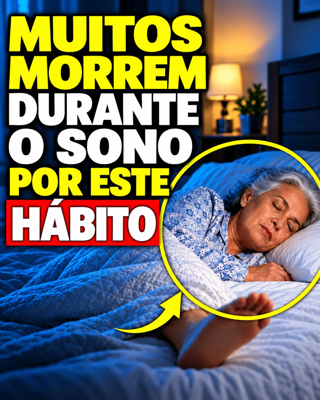 9 hábitos noturnos que podem prejudicar o coração e aumentar os riscos cardiovasculares
